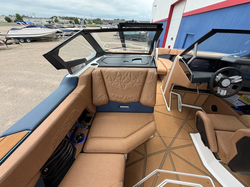 Slide: The Image of Nautique G25 Paragon 2026 - 37