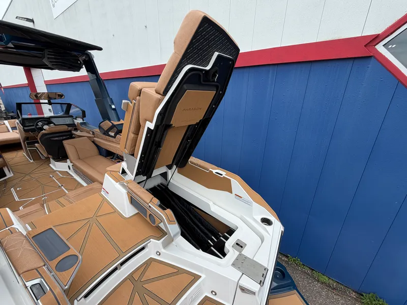 Slide: The Image of Nautique G25 Paragon 2026 - 13