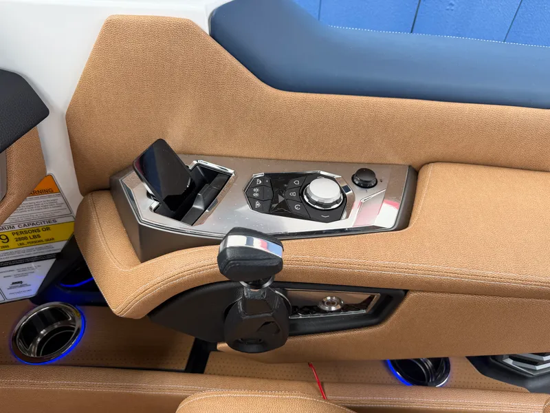 Slide: The Image of Nautique G25 Paragon 2026 - 32