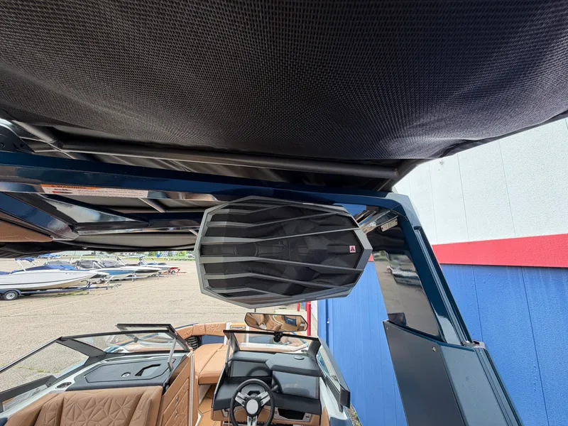 Slide: The Image of Nautique G25 Paragon 2026 - 15