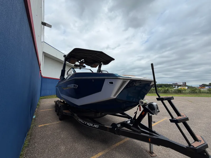 The Image of Nautique G25 Paragon 2026 - 1