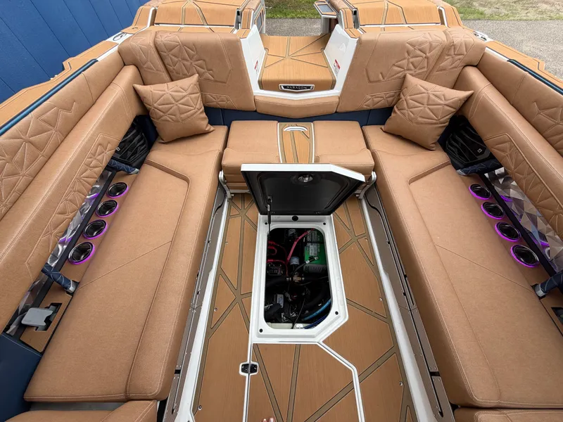 Slide: The Image of Nautique G25 Paragon 2026 - 54
