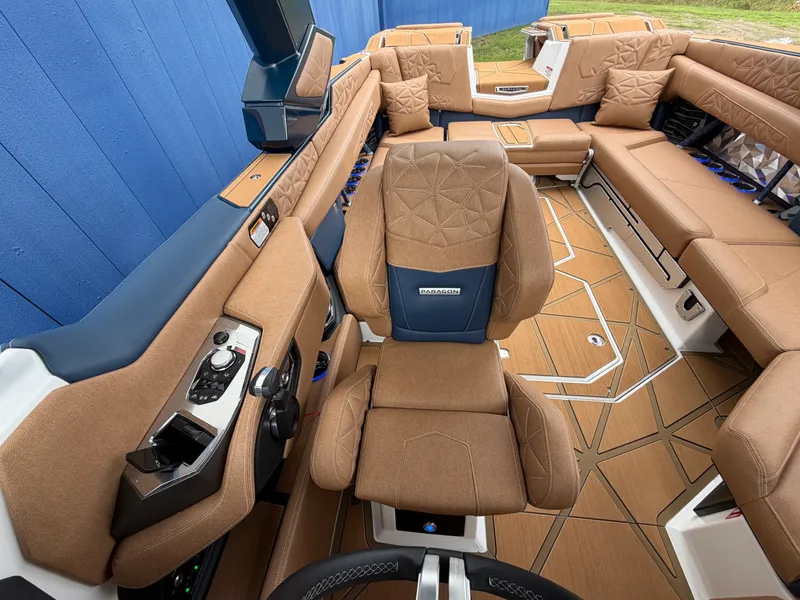 Slide: The Image of Nautique G25 Paragon 2026 - 30