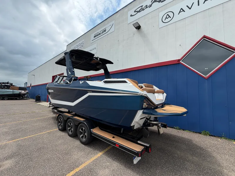 Slide: The Image of Nautique G25 Paragon 2026 - 5
