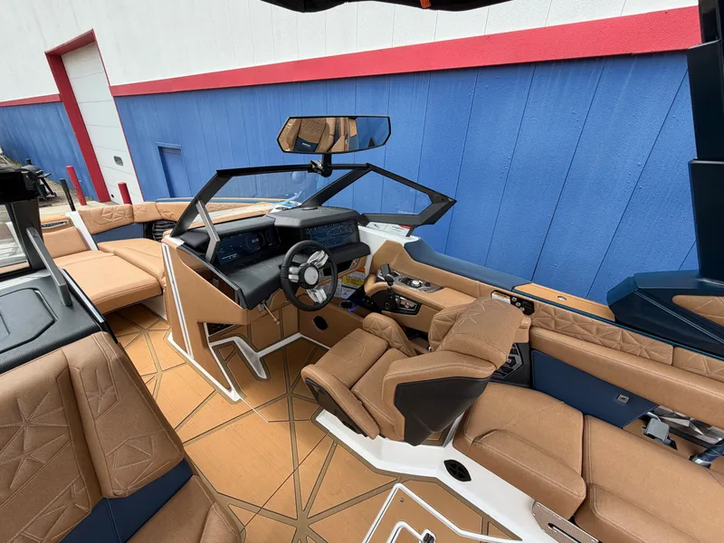 Slide: The Image of Nautique G25 Paragon 2026 - 27
