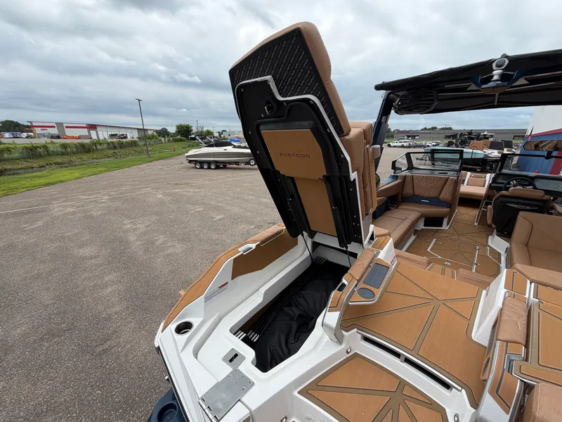 Slide: The Image of Nautique G25 Paragon 2026 - 11