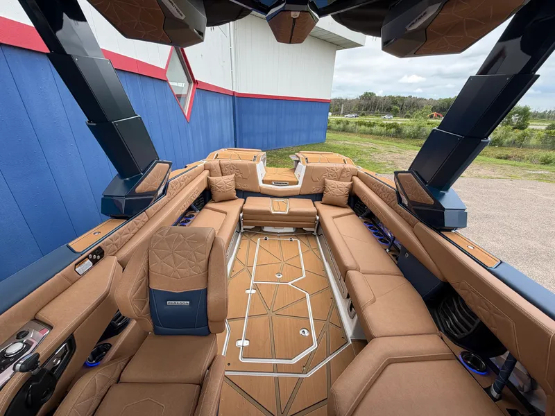 Slide: The Image of Nautique G25 Paragon 2026 - 52
