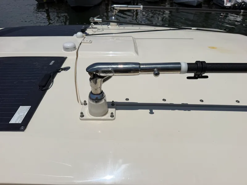 Slide: The Image of Scout 355 LXF 2023 - 23