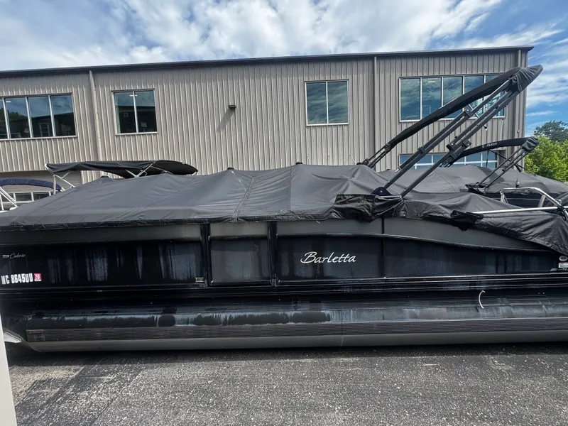 Slide: The Image of Barletta CABRIO 24 UC 2022 - 1