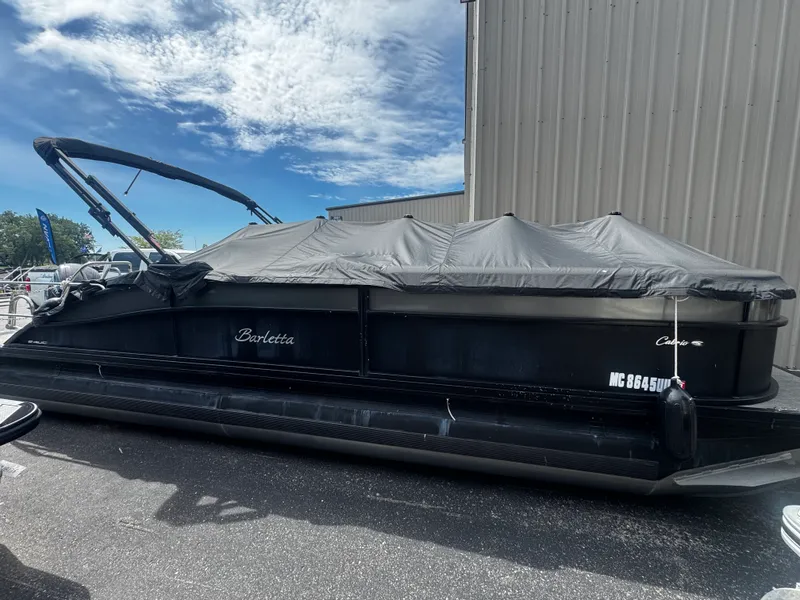 The Image of Barletta CABRIO 24 UC 2022 - 0