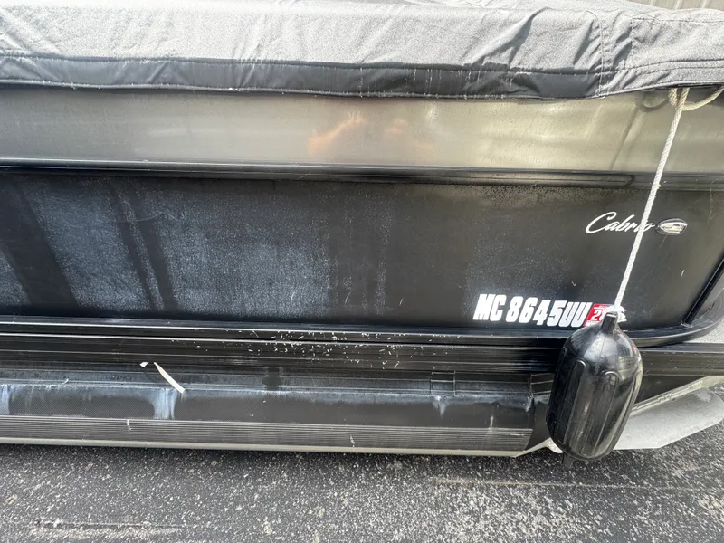Slide: The Image of Barletta CABRIO 24 UC 2022 - 20