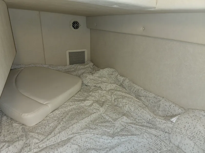 Slide: The Image of Sea Ray 260 SUNDANCER 2008 - 23