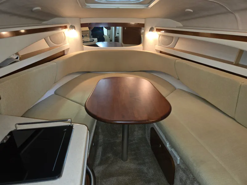 Slide: The Image of Sea Ray 260 SUNDANCER 2008 - 15