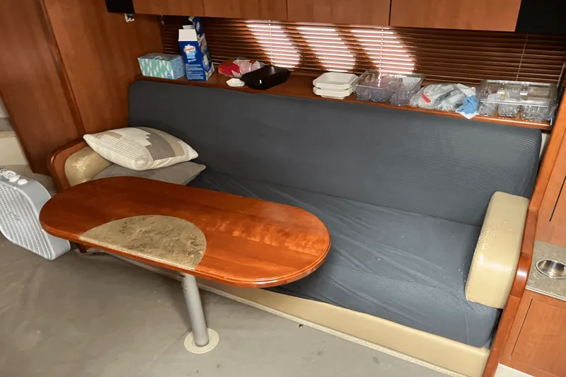 Slide: The Image of Cruisers 360 EXPRESS 2008 - 18