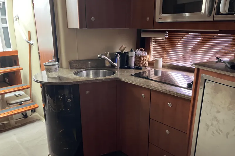 Slide: The Image of Cruisers 360 EXPRESS 2008 - 20