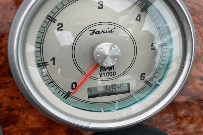 Slide: The Image of Cruisers 360 EXPRESS 2008 - 25