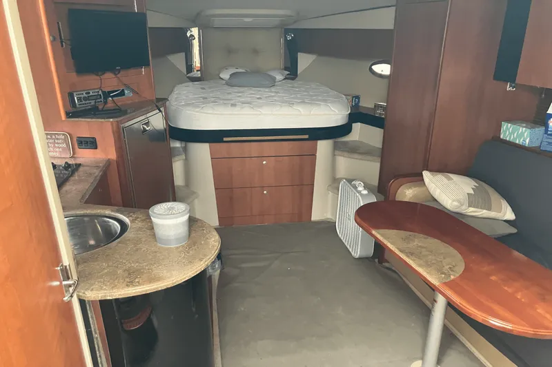 Slide: The Image of Cruisers 360 EXPRESS 2008 - 27