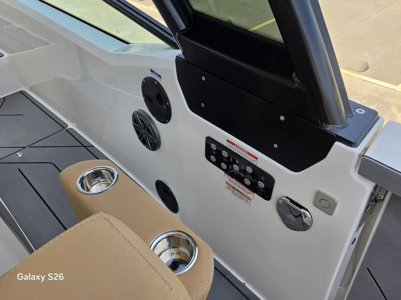 Slide: The Image of Saxdor SX320 GTO 2027 - 19