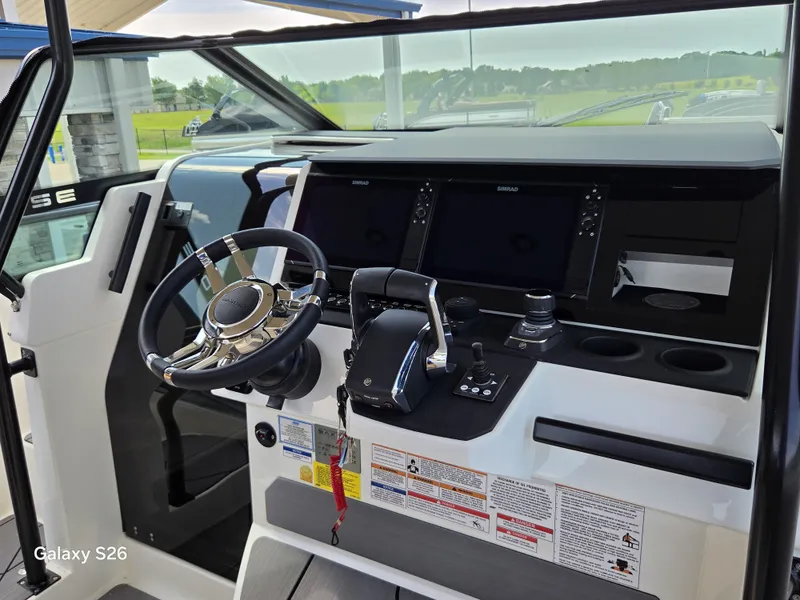 Slide: The Image of Saxdor SX320 GTO 2027 - 17