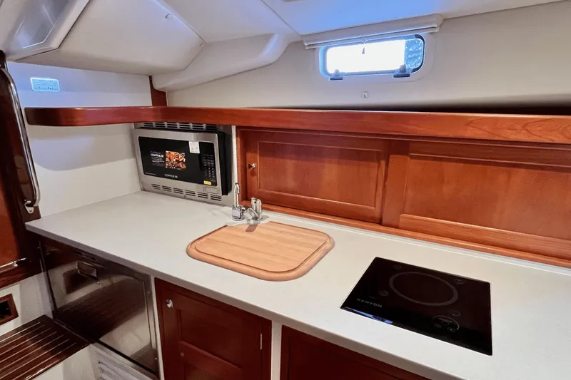 Slide: The Image of MJM 35 2023 - 19