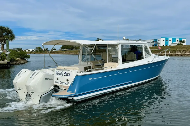 Slide: The Image of MJM 35 2023 - 9