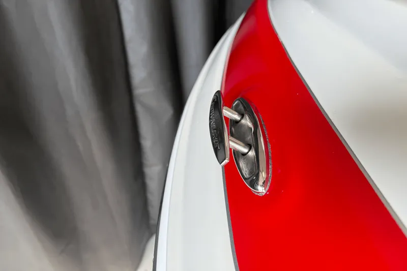 Slide: The Image of Crownline Boats E23 2018 - 104