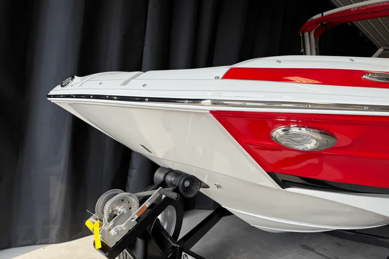 Slide: The Image of Crownline Boats E23 2018 - 110