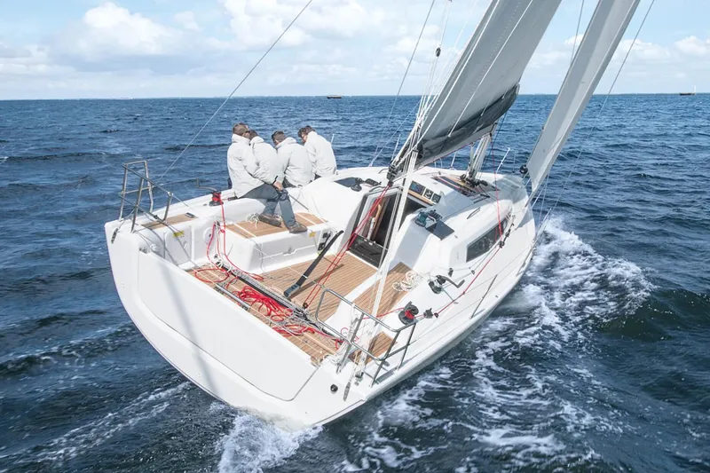 The Image of Manufacturer Provided Image - 0