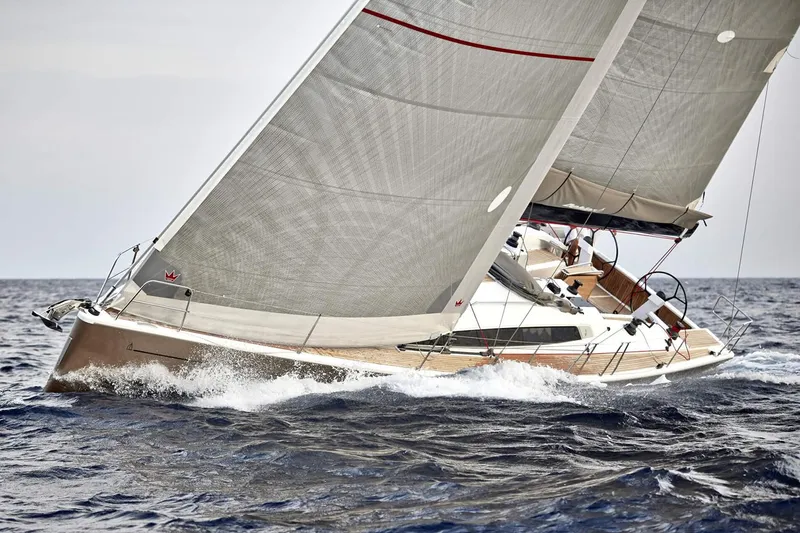 Slide: The Image of Manufacturer Provided Image - 8