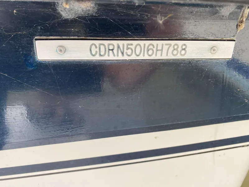 Slide: The Image of HIN Number  - 21