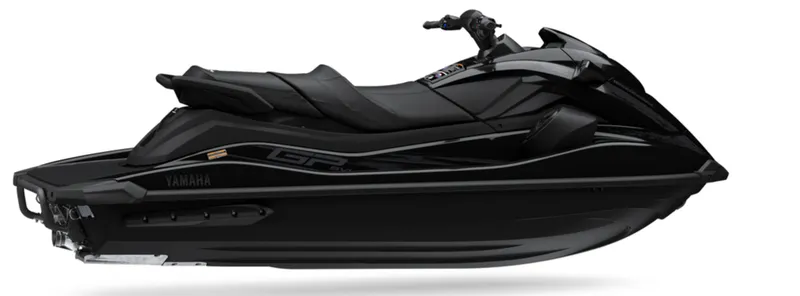 Slide: The Image of Yamaha WAVERUNNER GP SVHO 2026 - 1