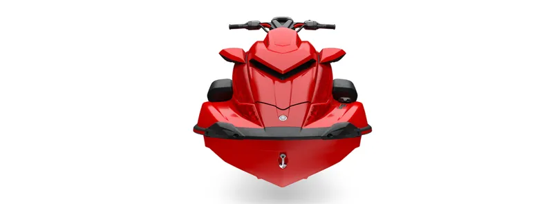 Slide: The Image of Yamaha WAVERUNNER GP SVHO 2026 - 4