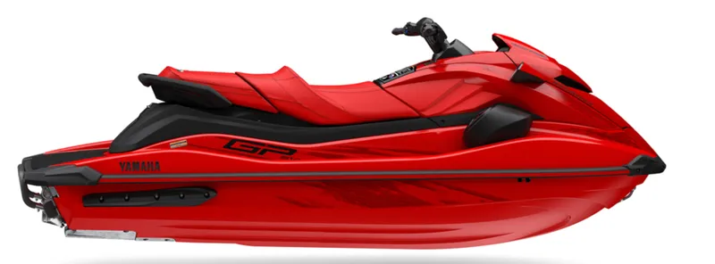 The Image of Yamaha WAVERUNNER GP SVHO 2026 - 0