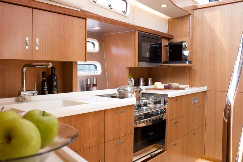 Slide: The Image of Manufacturer Provided Image - 19