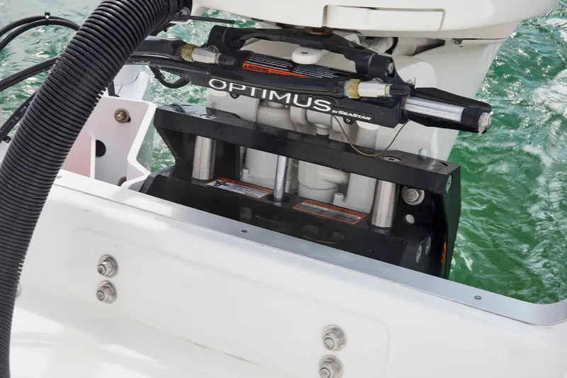 Slide: The Image of Regulator Marine 26XO 2019 - 24
