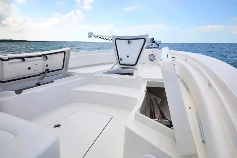 Slide: The Image of Regulator Marine 26XO 2019 - 19