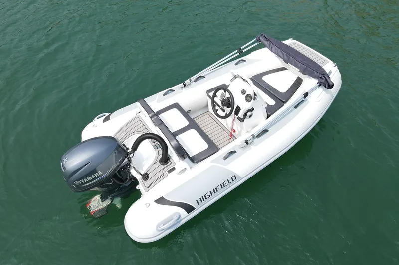 Slide: The Image of Manufacturer Provided Image - 5