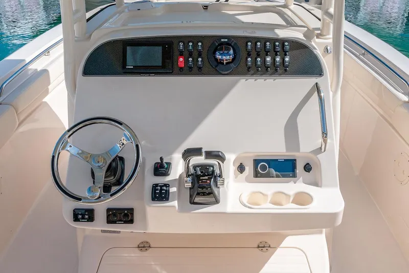 Slide: The Image of Manufacturer Provided Image - 10