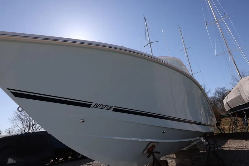 Slide: The Image of Jupiter 32 Center Console 2023 - 1