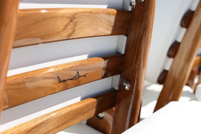 Slide: The Image of Jupiter 32 Center Console 2023 - 14