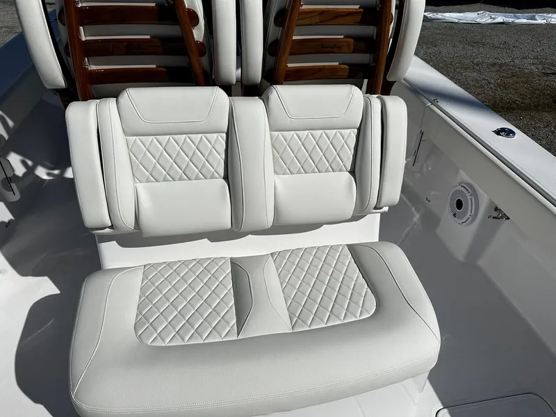 Slide: The Image of Jupiter 32 Center Console 2023 - 15