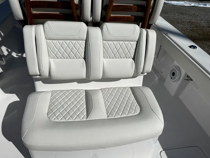 Slide: The Image of Jupiter 32 Center Console 2023 - 16