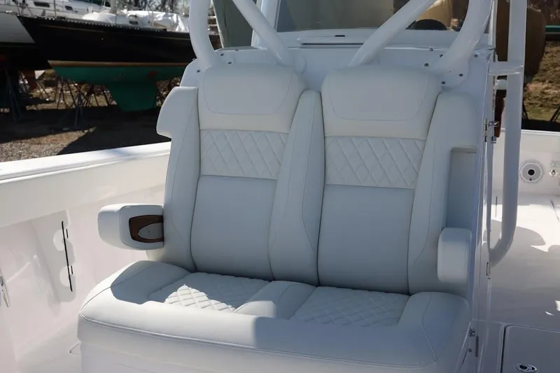 Slide: The Image of Jupiter 32 Center Console 2023 - 18