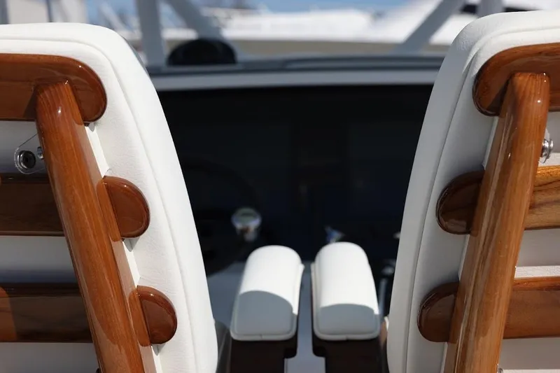 Slide: The Image of Jupiter 32 Center Console 2023 - 19