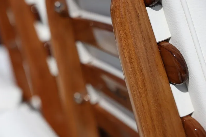 Slide: The Image of Jupiter 32 Center Console 2023 - 21