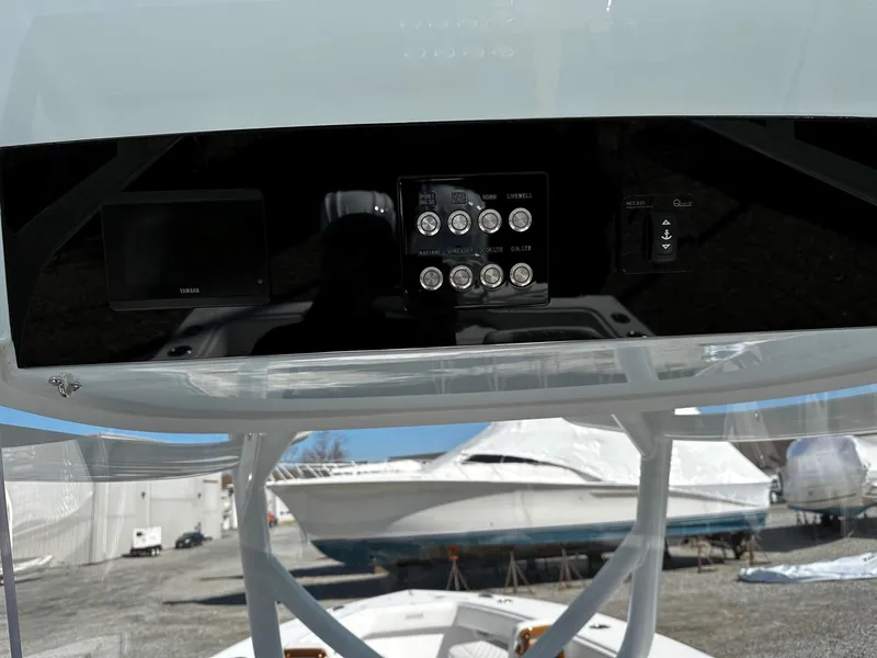 Slide: The Image of Jupiter 32 Center Console 2023 - 27