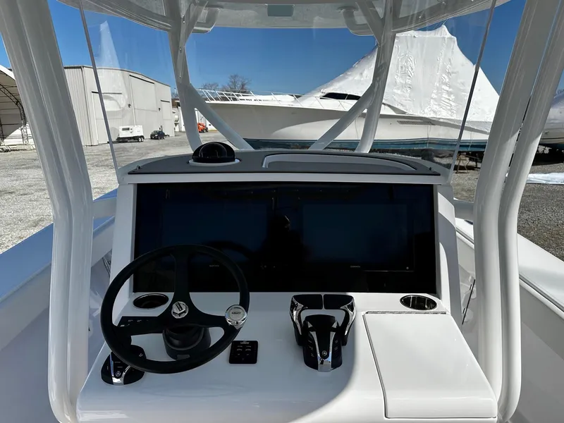 Slide: The Image of Jupiter 32 Center Console 2023 - 33