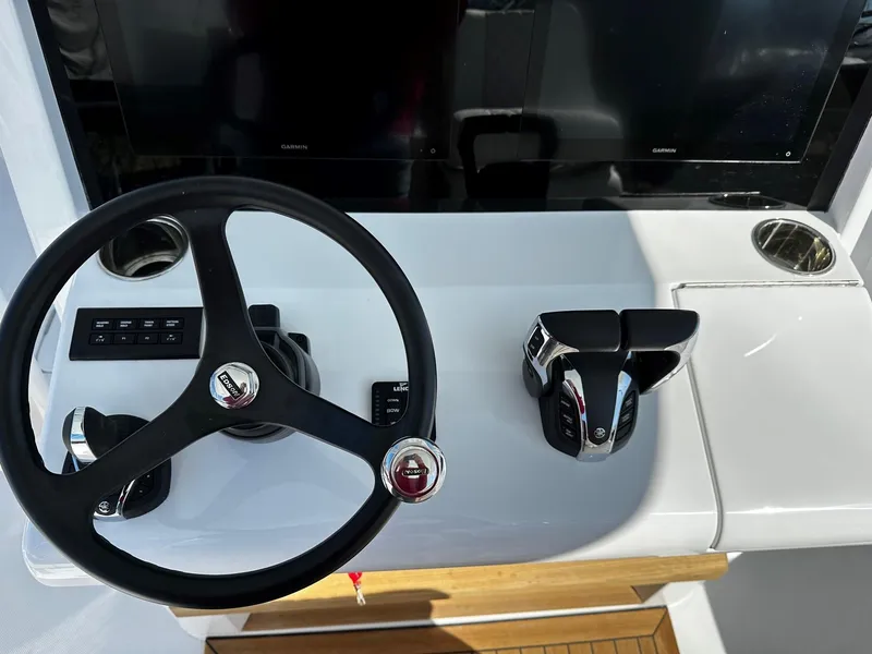 Slide: The Image of Jupiter 32 Center Console 2023 - 35