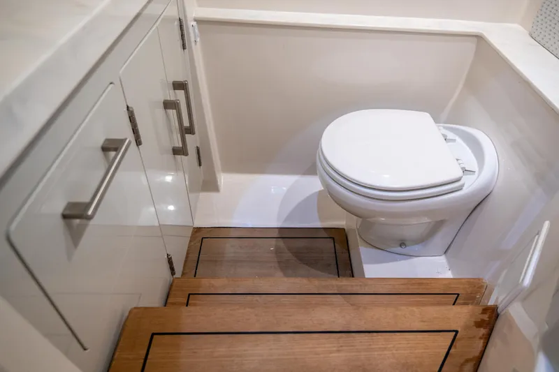 Slide: The Image of Jupiter 32 Center Console 2023 - 36