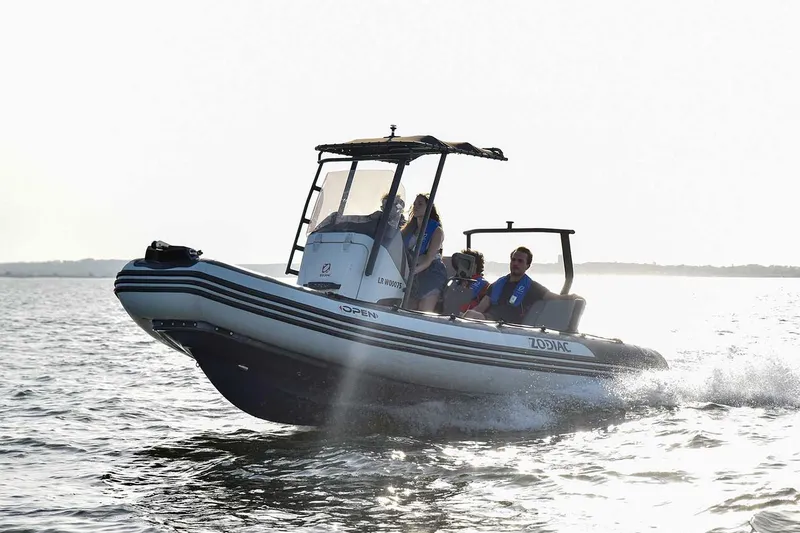 Slide: The Image of Manufacturer Provided Image - 3